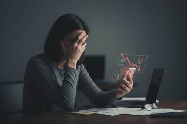 Erros que fazem o tráfego pago não dar resultado