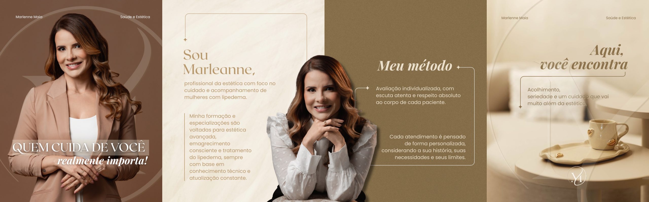 POST 2: QUEM É MARLEANNE - 1